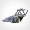 Metallic Bridges - Txarli Factory