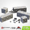 Provisions & Containers - Txarli Factory
