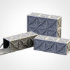 Provisions & Containers - Txarli Factory