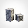 Provisions & Containers - Txarli Factory
