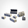 Provisions & Containers - Txarli Factory