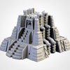Xeno Pyramids - Txarli Factory
