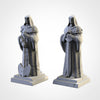 Statues - Txarli Factory