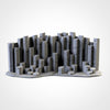 Basaltic Terrain - Txarli Factory