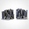 Basaltic Terrain - Txarli Factory