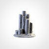 Basaltic Terrain - Txarli Factory