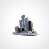 Basaltic Terrain - Txarli Factory