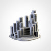 Basaltic Terrain - Txarli Factory