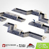 Trenches - Txarli Factory
