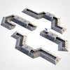 Trenches - Txarli Factory