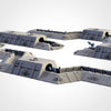 Trenches - Txarli Factory