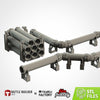 Pipes - Txarli Factory