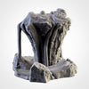 Volcanic Terrain - Txarli Factory