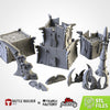 Xenos Buildings - Txarli Factory