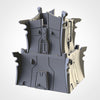 Xenos Buildings - Txarli Factory