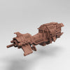 Bikes of the Wasteland - Tesseract Tomb