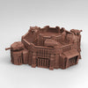 Fortified Position Alpha - Tesseract Tomb