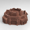 Fortified Position Alpha - Tesseract Tomb