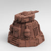 Fortified Position Beta - Tesseract Tomb