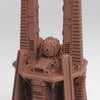 Fortified Position Beta - Tesseract Tomb