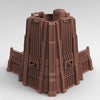 Fortified Position Gamma - Tesseract Tomb
