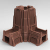 Fortified Position Gamma - Tesseract Tomb