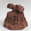Fortified Position Gamma - Tesseract Tomb