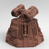 Fortified Position Gamma - Tesseract Tomb