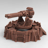 Fortified Position Epsilon - Tesseract Tomb
