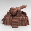 Fortified Position Epsilon - Tesseract Tomb