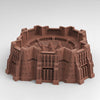 Fortified Position Zeta - Tesseract Tomb