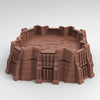 Fortified Position Zeta - Tesseract Tomb