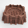 Fortified Position Zeta - Tesseract Tomb