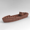 Scum City - Cargo Ship - By Tesseract Tomb