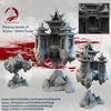 Huaxia - Watchtower - Dark Realms
