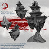 Huaxia - Way Station - Dark Realms