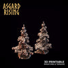 Spruce Forest - Asgard Rising