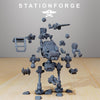 Scavenger - Scout Walker - Station Forge