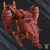 Machine Cult - Helicobra - Dakka Dakka