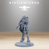 Scavenger - Wayfarer Pt. 1 - Station Forge