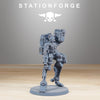 Scavenger - Wayfarer Pt. 1 - Station Forge