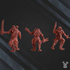Machine Cult - Stalkers and Infiltrators - Dakka Dakka