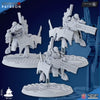 The Undying - Flying Undying - Ghamak