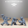 Orkaz - Run Rolla - Station Forge