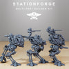 Scavenger - Scout Walker - Station Forge