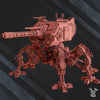 Machine Cult - Battle Mech - Dakka Dakka