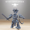 Socratis - Archon - Station Forge