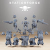 Scavenger - Floating Chapel - Station Forge
