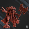 Flesh Daemon Squad - Dakka Dakka