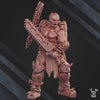 Mad Hyenas Squad - Dakka Dakka